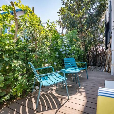 Cote Des Basques, Terrasse, Confort Et Qualite Biarritz Buitenkant foto